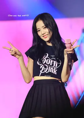 Jisoo (BLACKPINK) profile, age & facts (2023 updated) | kpopping