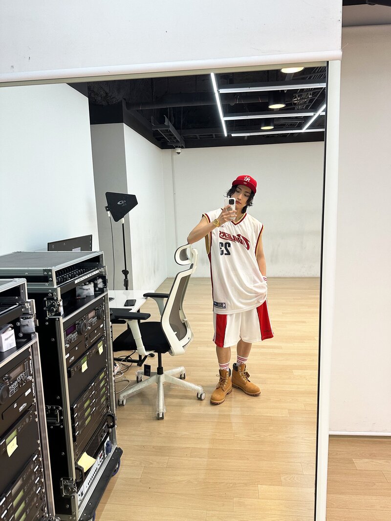 240610 - ATEEZ Twitter Update with Seonghwa documents 4