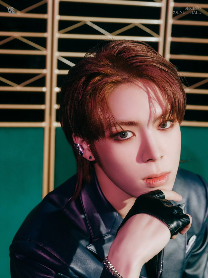 VERIVERY "SERIES'O' [ROUND 1: HALL]" Concept Teaser Images documents 10