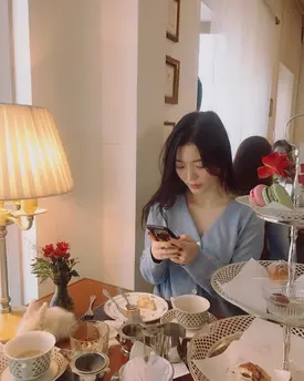 181228  Lee Ki Rim Instagram Update