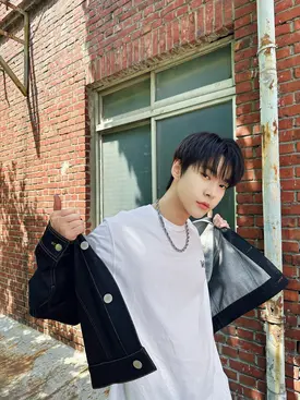 240627 NCT 127 Twitter update | Doyoung