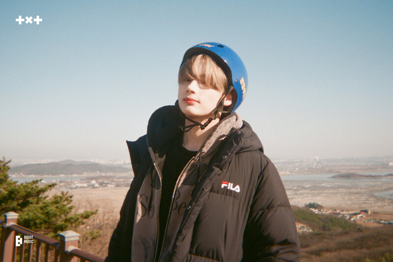 240223 TXT Weverse Update - TXT-LOG Photo Sketch documents 10