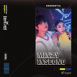 INSEONG x MINZY- WATCHA 'DOUBLE TROUBLE'  ENERGETIC Performance Cuts