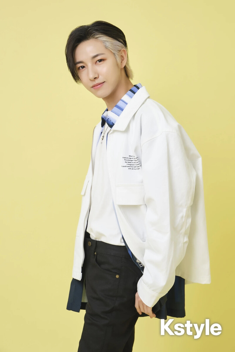 210420 NCT DREAM for KSTYLE documents 4