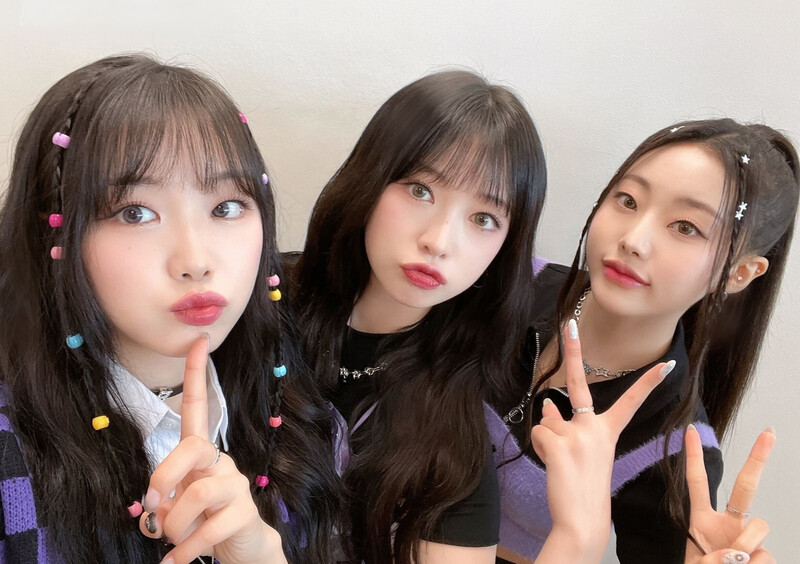 230519 Billlie Japan Fancafe Update documents 1