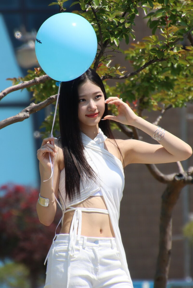 230519 LE SSERAFIM Kazuha - Mini Fanmeeting documents 2