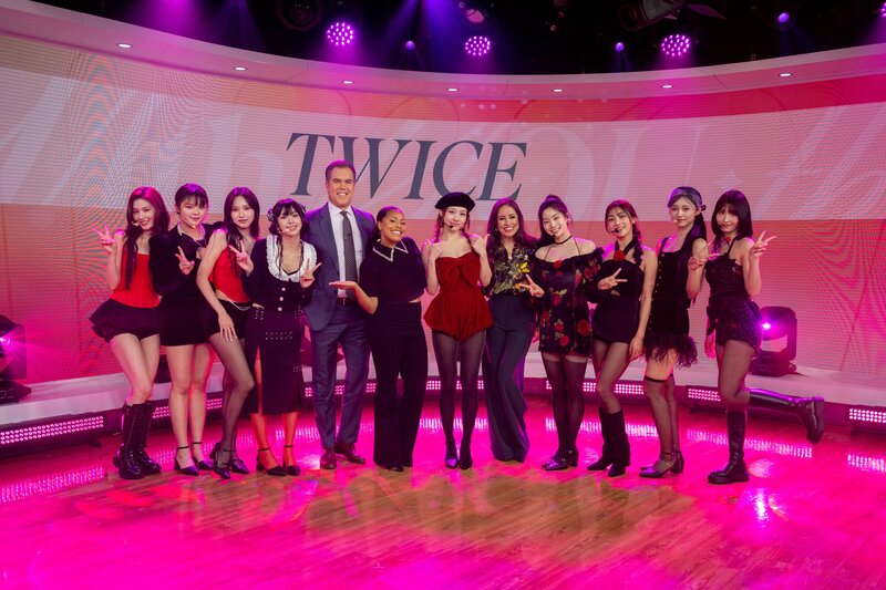 240224 - TODAY Show Twitter Update with TWICE documents 1