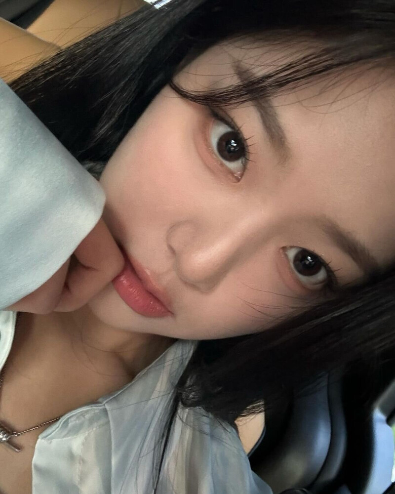 240531 Hyunjin Instagram Update documents 1