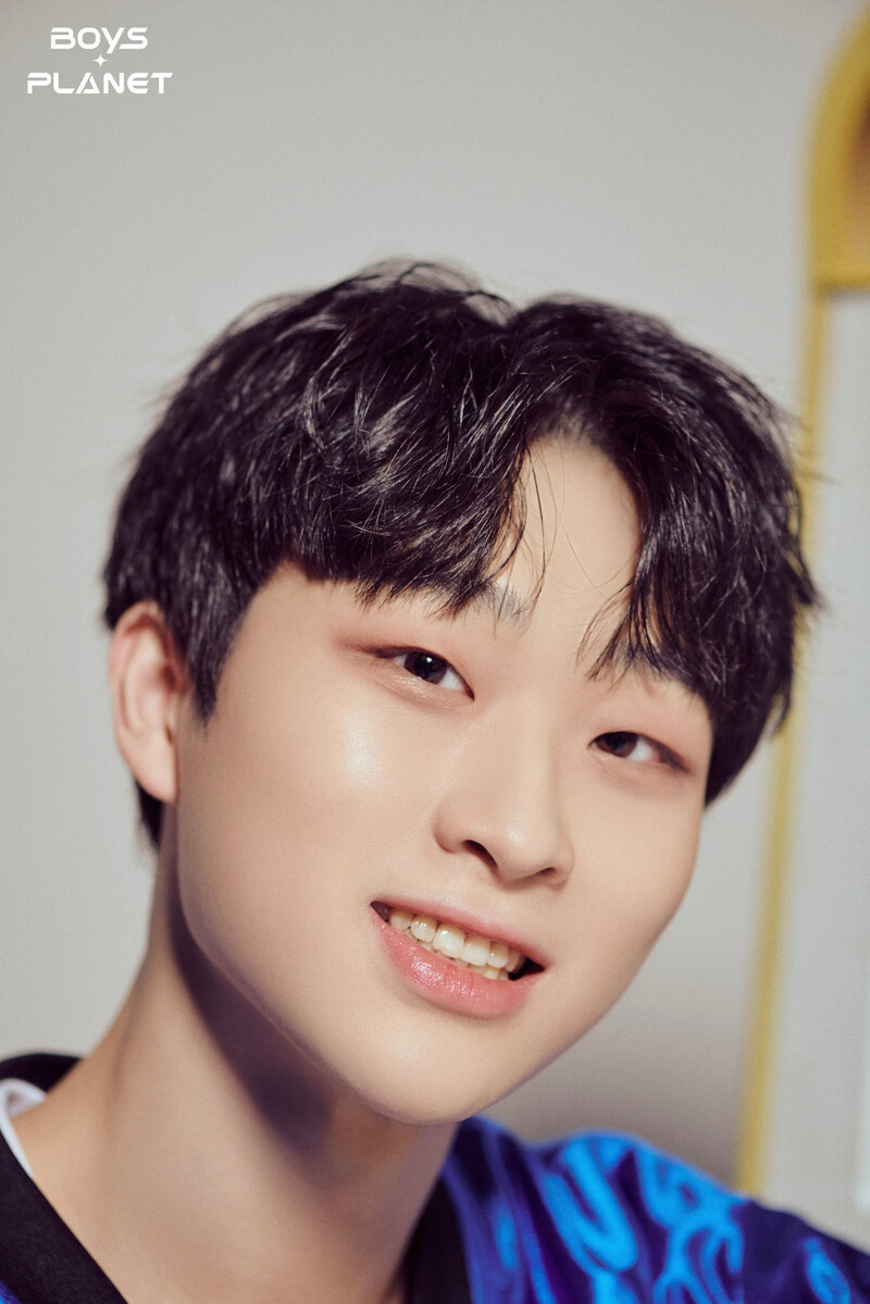 Boys Planet 2023 profile - K group - Park Gwanyoung documents 3