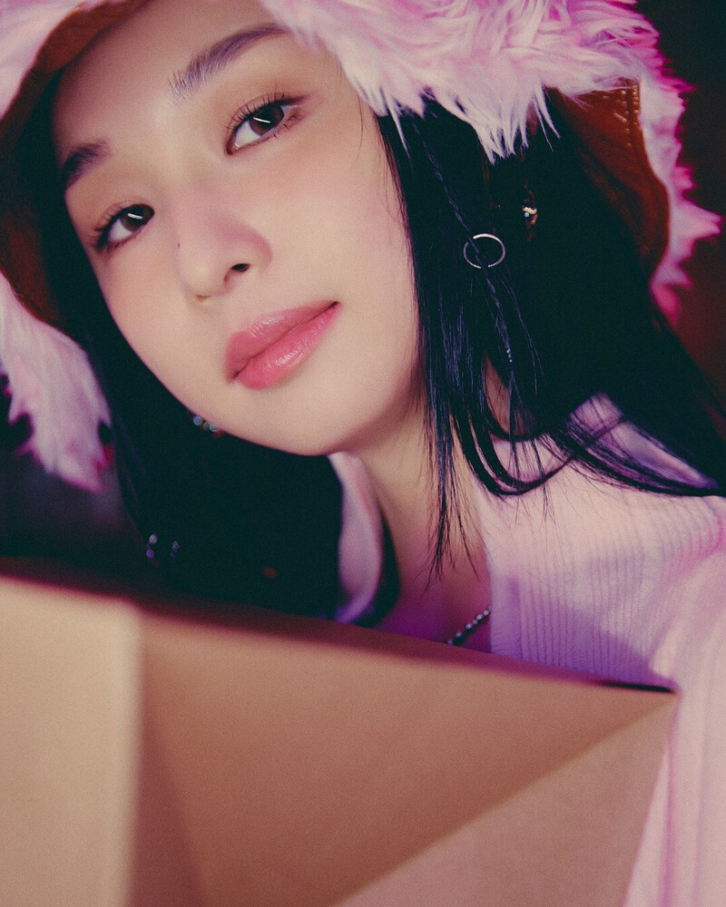 Shin Youme - 'STAY’ Concept Photos documents 8