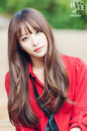 140831 EXID Hani