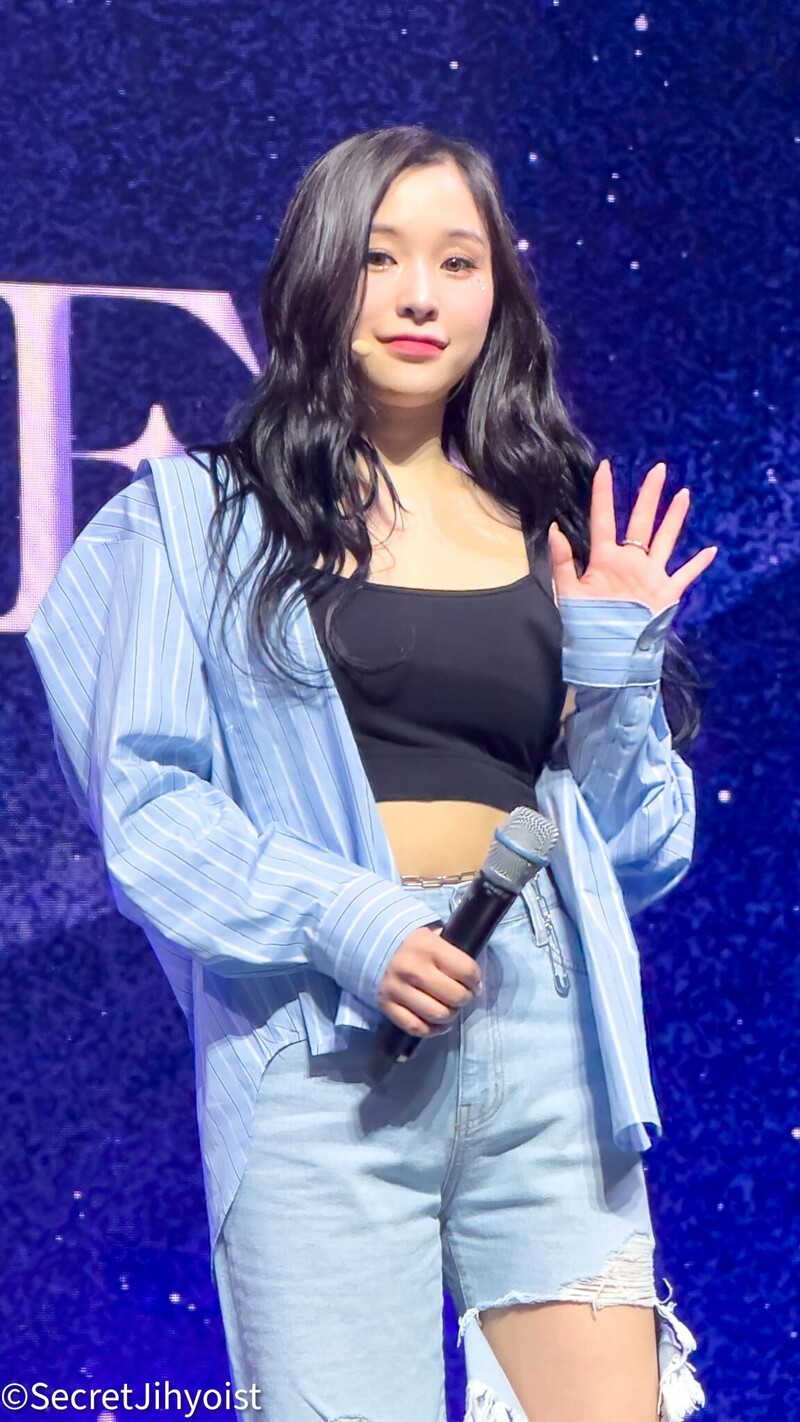 230302 Dreamcatcher Gahyeon - Dreamcatcher in DC documents 1