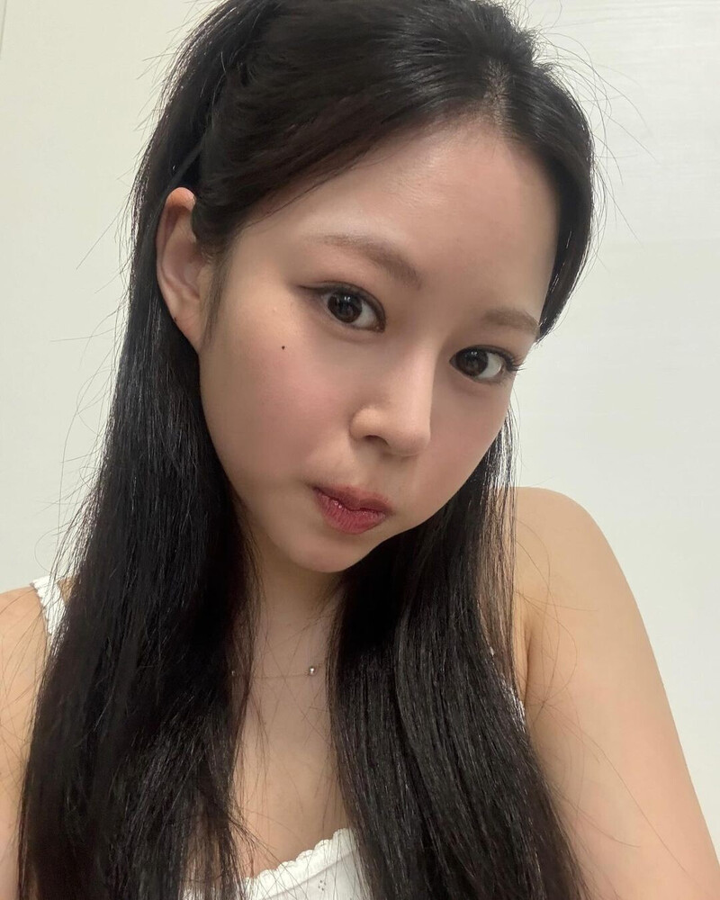 240807 Haruka Instagram Update documents 3