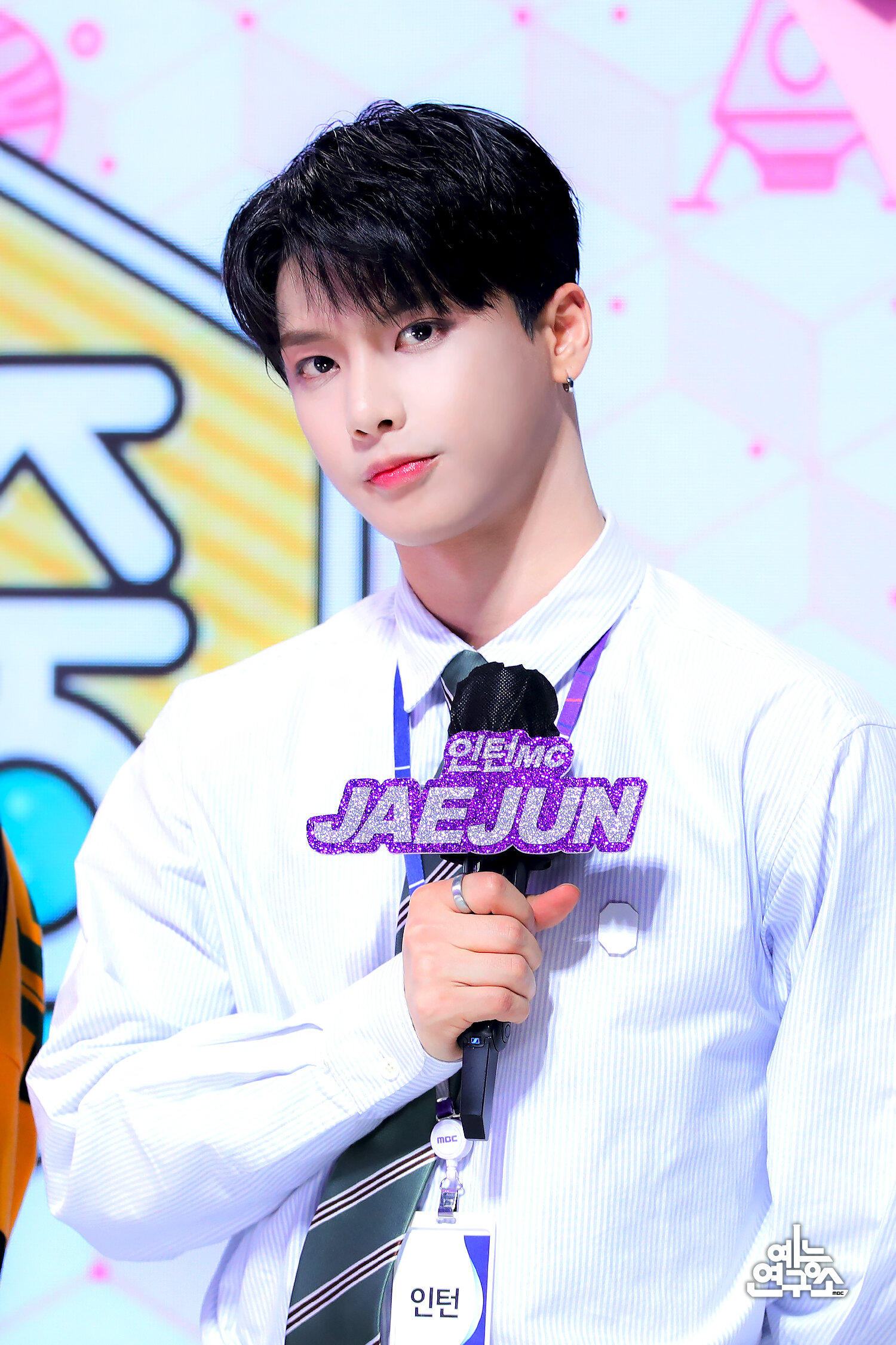Jaejun (TAN) profile, age & facts (2023 updated) | kpopping