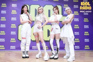 190911 EVERGLOW at Idol Radio