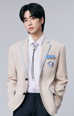 Yang Yan Starlight Boys Profile Photo