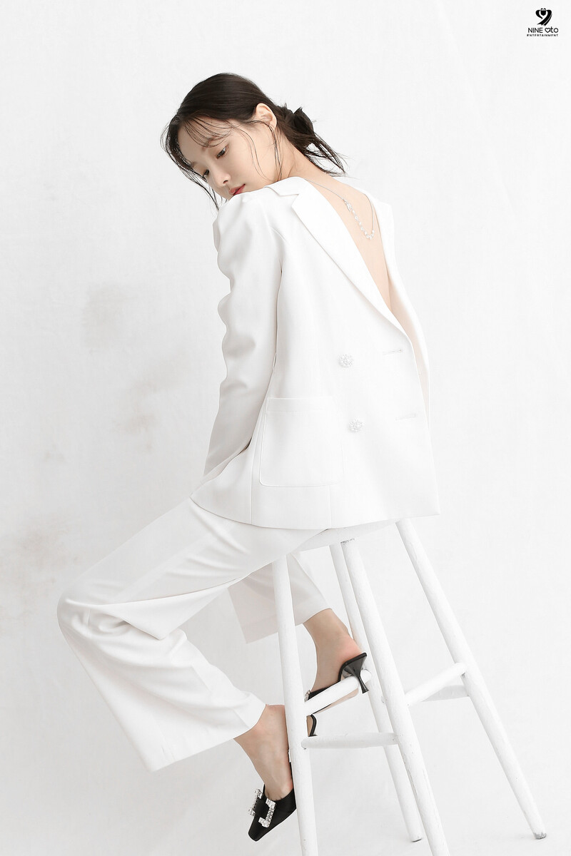 220121 9 Ato Naver Post - Yeonwoo 2022 Arena Homme February Issue Behind documents 11