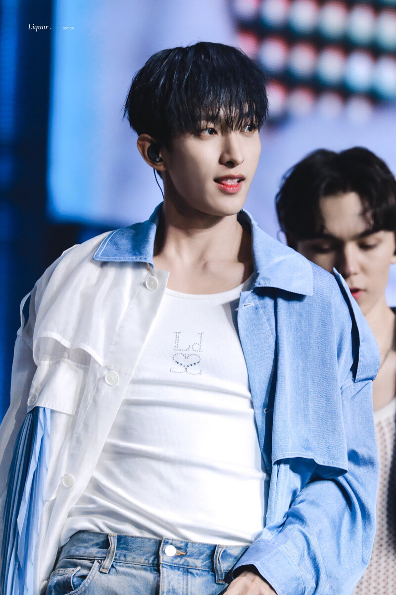 240616 SEVENTEEN DK - 2024 Weverse Con Festival documents 1