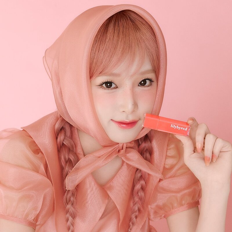 YENA for lilybyred - Bloody Liar Coating Tint 2023 documents 1