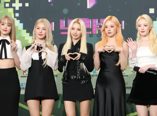 221216 (G)I-DLE At KBS Song Festival Red Carpet | Kpopping