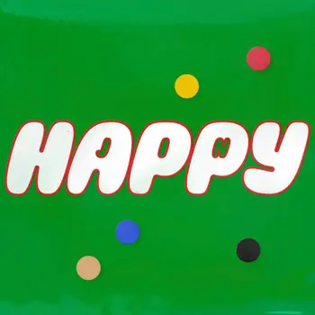 Happy - :') (Remixes)