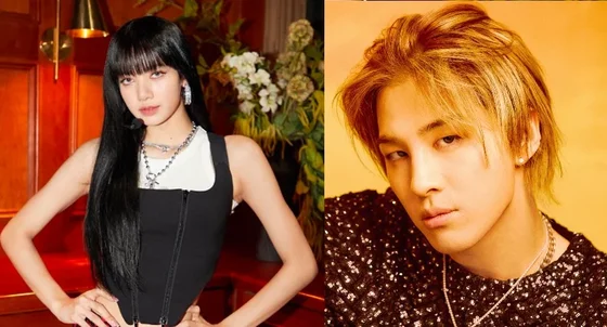 Taeyang to collaborate with Blackpink's Lisa
