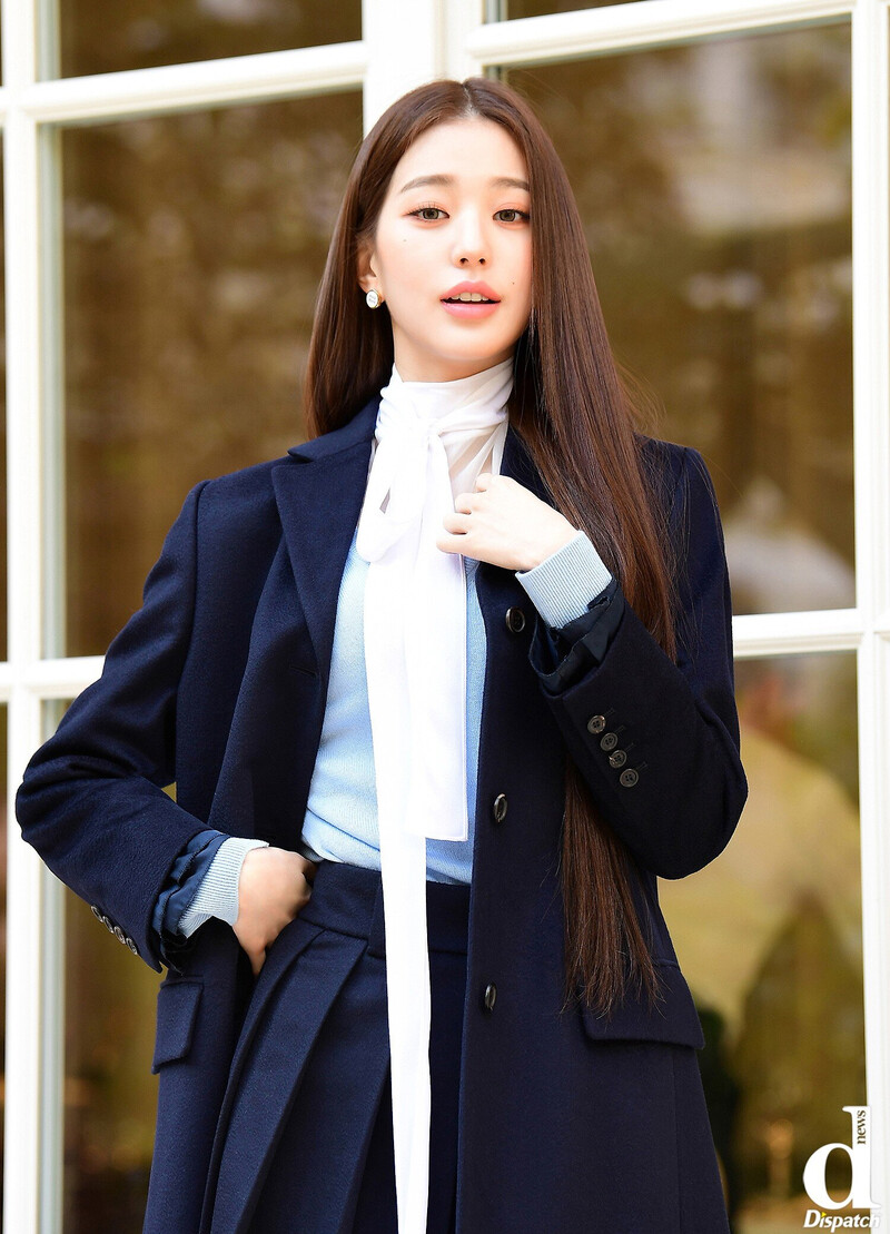 221215 IVE WONYOUNG- WONYOUNG at Paris Photoshoot by Dispatch documents 16