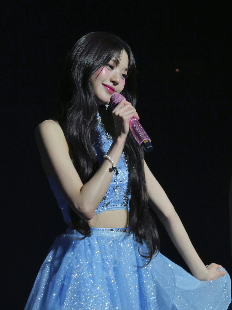 240325 WONYOUNG - ‘Show What I have’ Concert in Atlanta documents 4