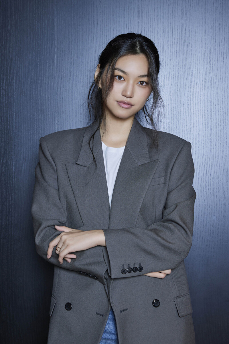 Doyeon - Interview Photos with StarNewsKorea documents 1