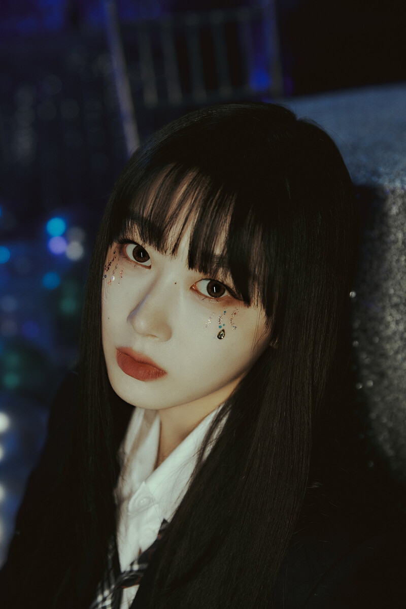 aespa - 'Im Unhappy' Concept Photos documents 1