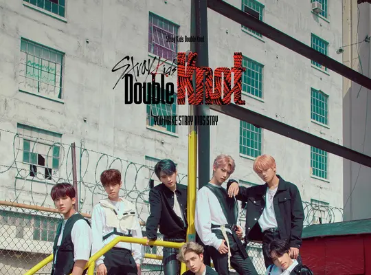 [Stray Kids] Double Knot Teaser Images | kpopping