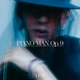 LEO 'PIANO MAN Op.9' Concept Teasers