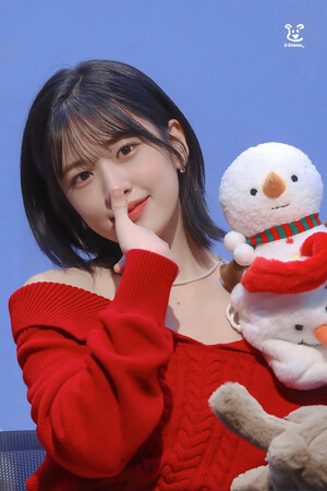 231224 Yujin at Fansign Event