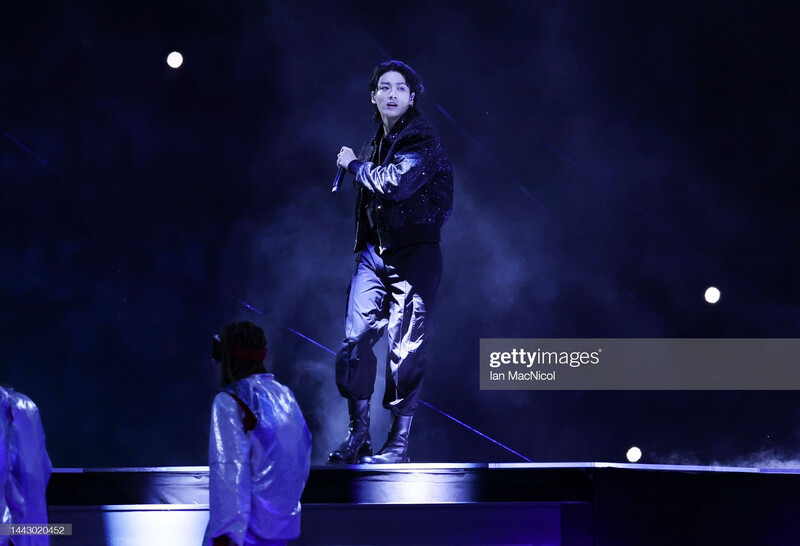 221120 BTS Jungkook performs at the opening ceremony of the FIFA World Cup 2022 documents 3