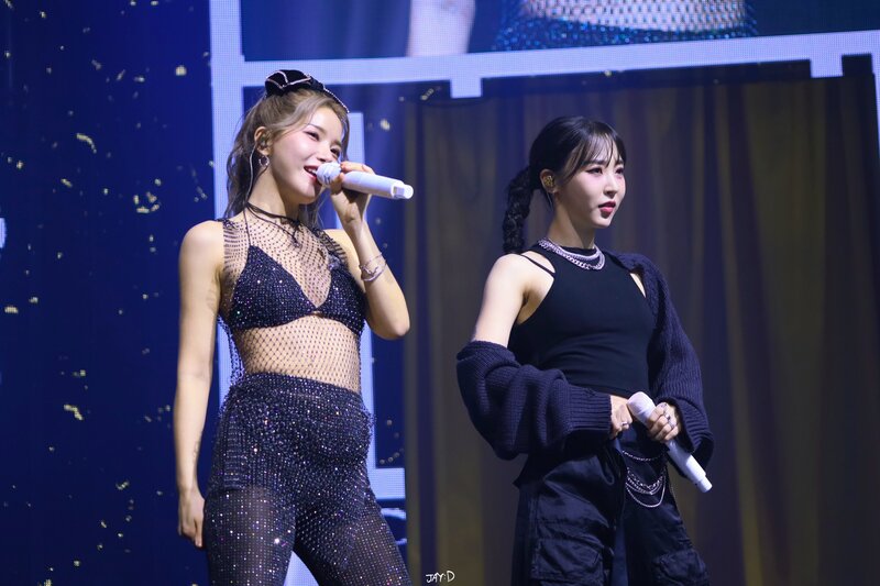 230917 MAMAMOO+ - 'TWO RABBITS CODE' Asia Tour  in Seoul Day 2 documents 14
