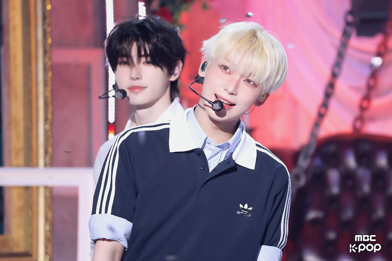 240718 ENHYPEN OFFICIAL PHOTOS ON MUSIC CORE documents 3