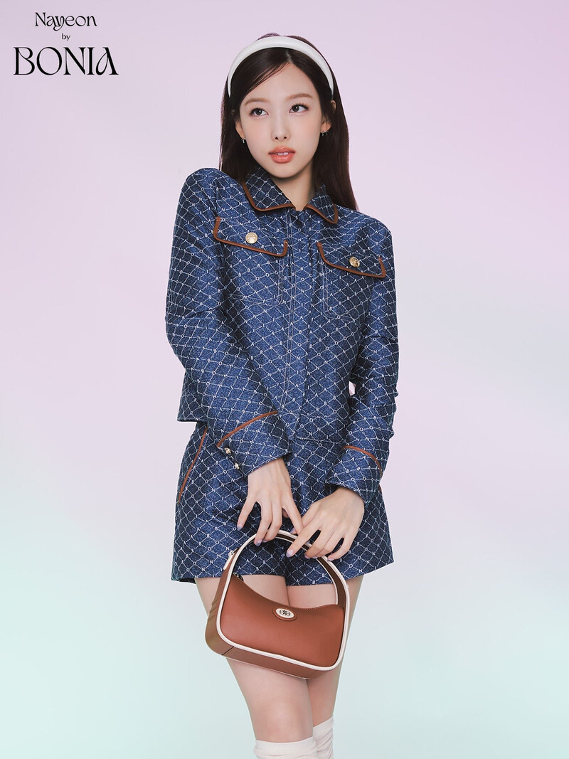 NAYEON x BONIA Timepieces documents 2