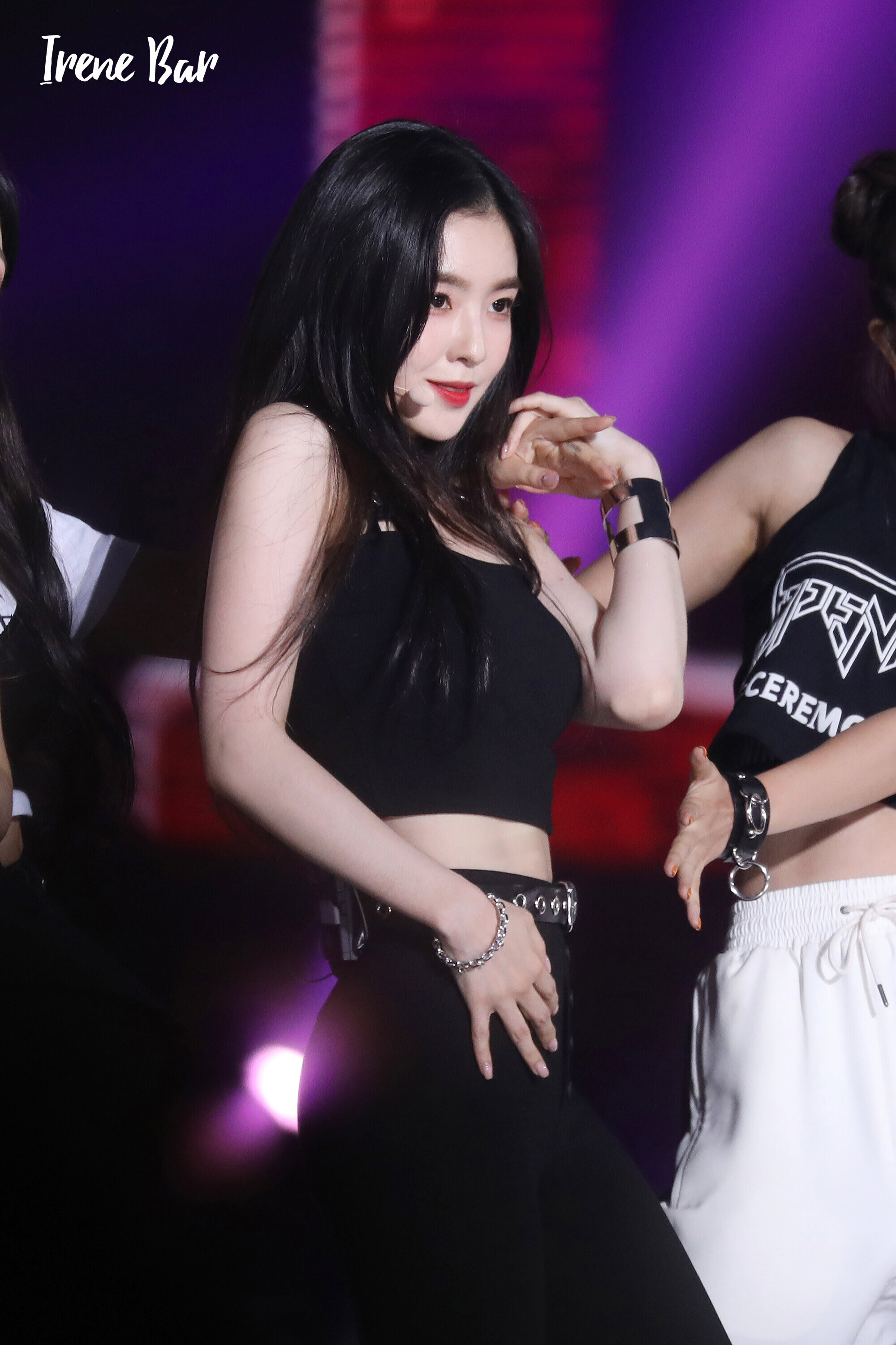 180707 Red Velvet Irene - SBS Super Concert in Taipei | kpopping