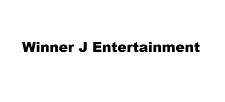 Winner J Entertainment logo