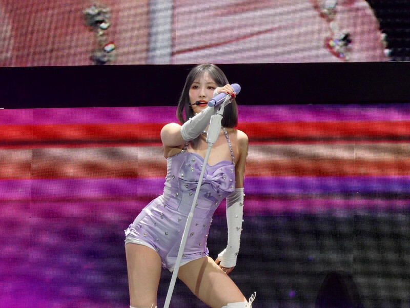 220514 TWICE 4TH WORLD TOUR ‘Ⅲ’ ENCORE in Los Angeles - Momo documents 21