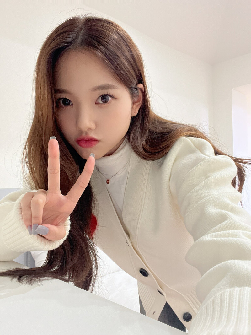 221127 Weeekly Twitter Update - Soojin documents 1