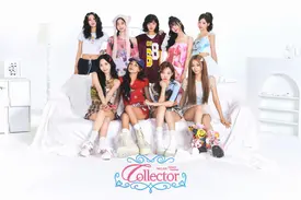 TWICE 2025 Season's Greetings 'Collector'