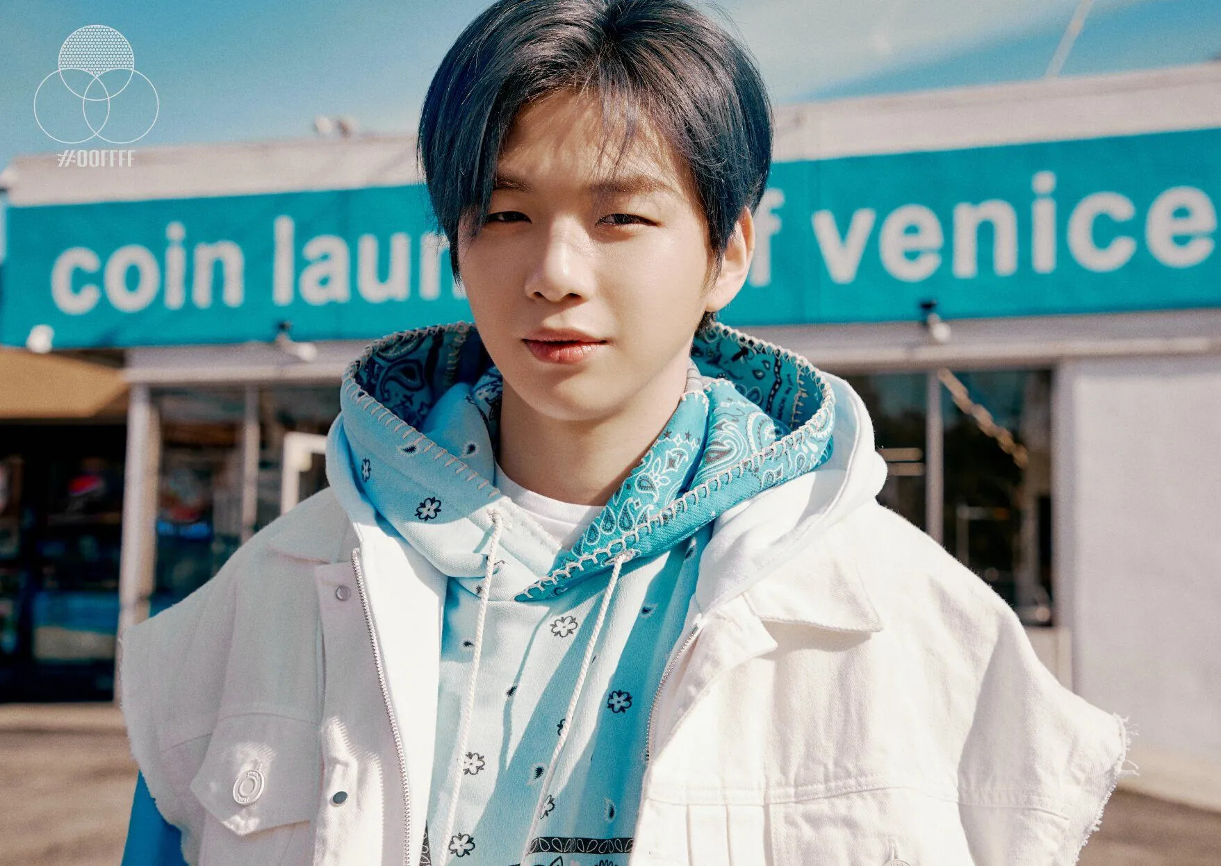 kang daniel