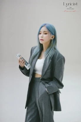 200612 HEIZE 'Lyricist / Things are going well' MV Behind the Scenes by Melon