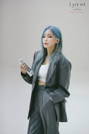 200612 HEIZE 'Lyricist / Things are going well' MV Behind the Scenes by Melon