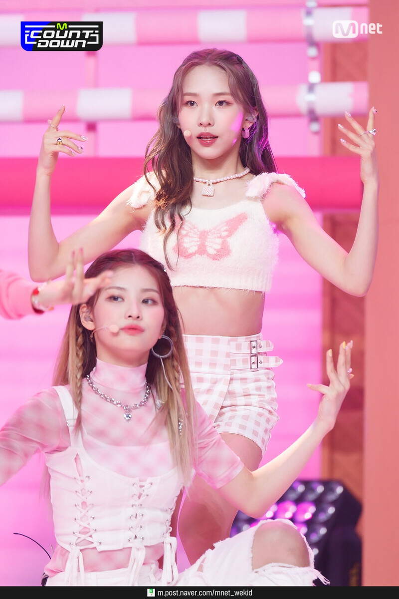 210610 LIGHTSUM - 'Vanilla' at M COUNTDOWN documents 10