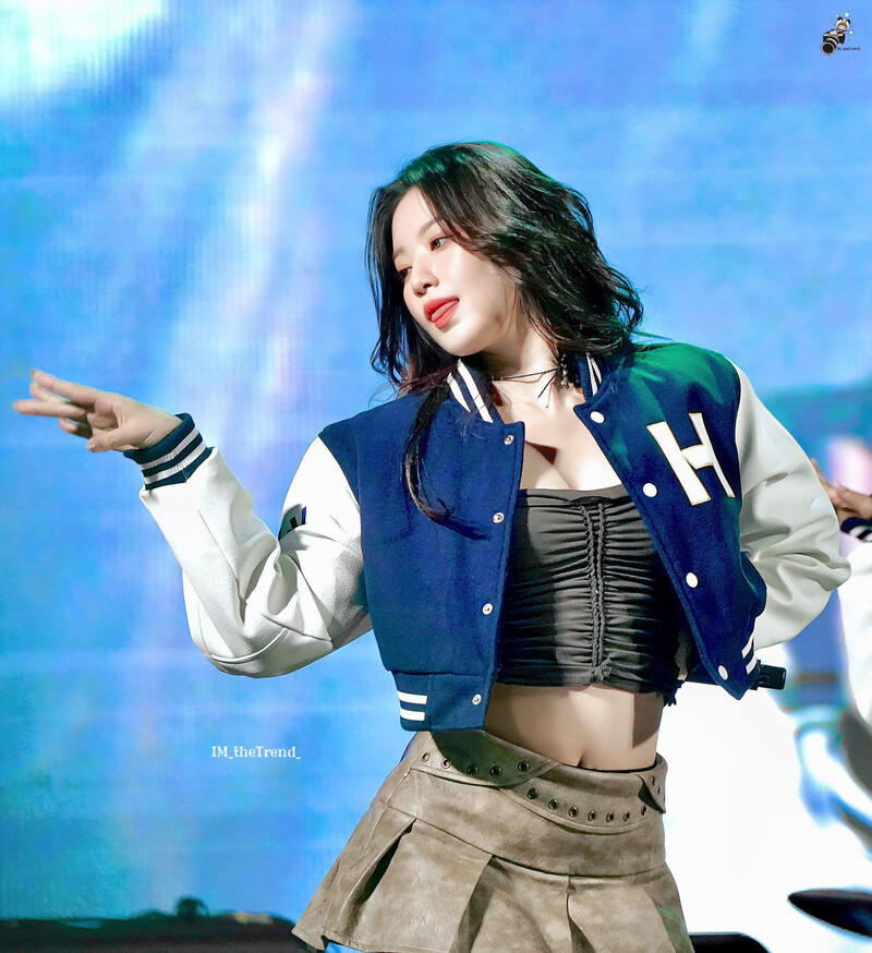 240530 (G)I-DLE Shuhua - Hansung University Festival documents 6