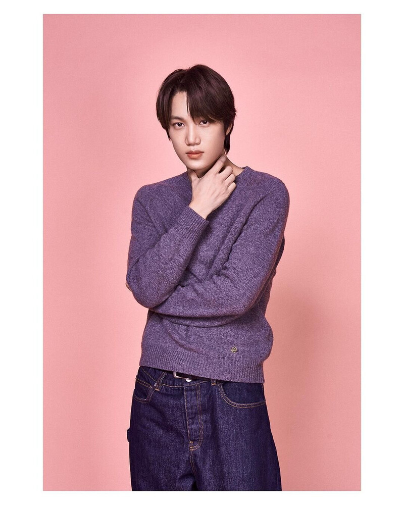 Netflix - 'New World' Cast Pictorial Posters documents 4