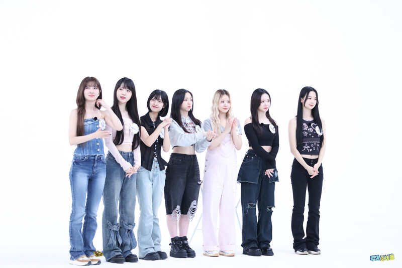 240924 MBC Naver Post - MADEIN at Weekly Idol documents 4