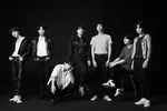 BTS for 'TEAR' concept Photo O version